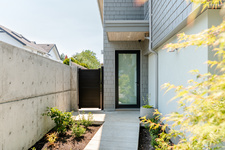 Passive House Residence photo