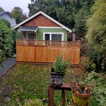 Victoria Garden Suite photo