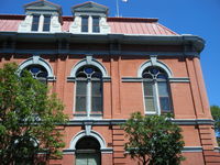Victoria City Hall  photo