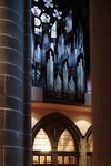 Christ Church Cathedral Organ photo