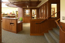 SMUS Schoolhouse & Library photo