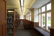 SMUS Schoolhouse & Library photo