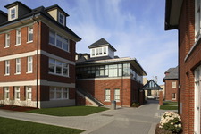 SMUS Schoolhouse & Library photo