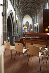 Christ Church Cathedral Organ photo